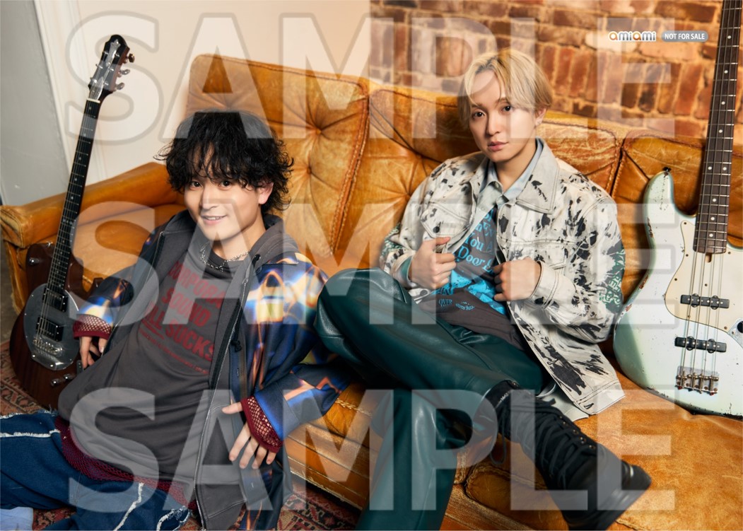 2L判ブロマイド