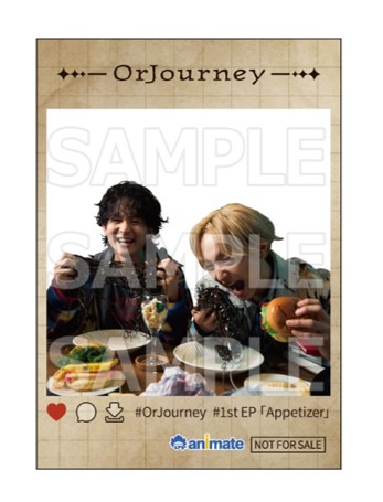 クリアカード(63mm×89mm)