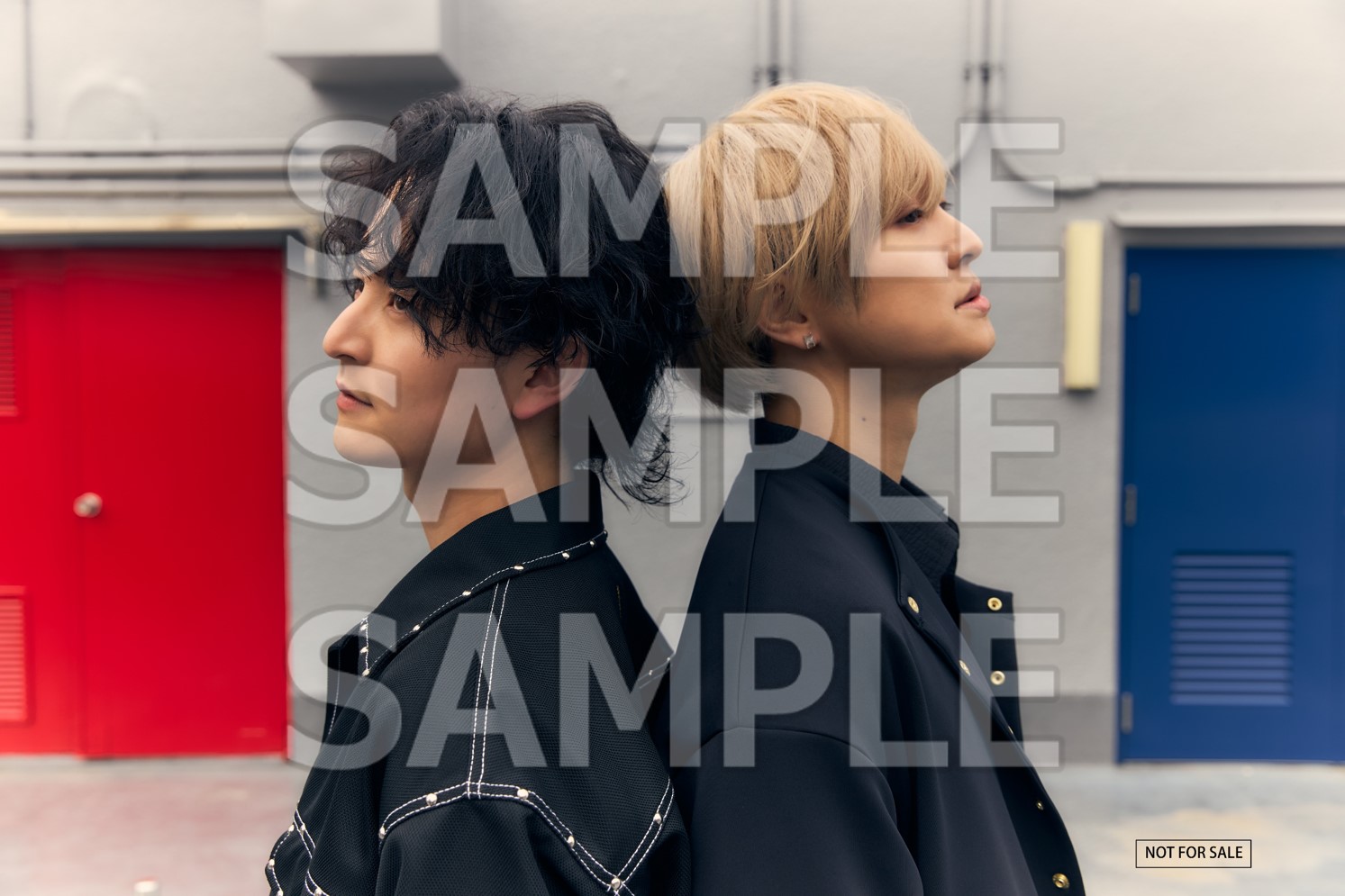 L判ブロマイド(メーカー特典)